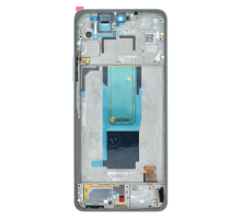 Дисплей Xiaomi Redmi Note 11 Pro+ 5G з сенсором та рамкою blue (OLED) PLS-00-00123530