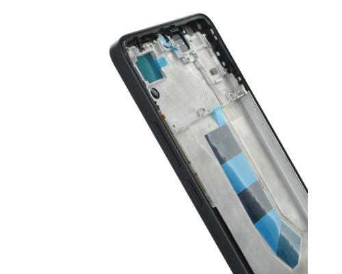 Дисплей Xiaomi Redmi Note 13 4G з сенсором та рамкою black (IPS) FHD PLS-00-00114565