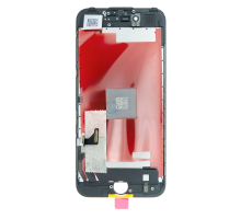 Дисплей iPhone 7 з сенсором та рамкою black (Original New China) PLS-00-00106730