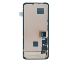 Дисплей Google PIXEL 8 з сенсором та рамкою black (OLED) PLS-00-00134784