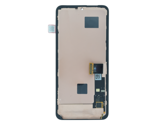 Дисплей Google PIXEL 8 з сенсором та рамкою black (OLED) PLS-00-00134784