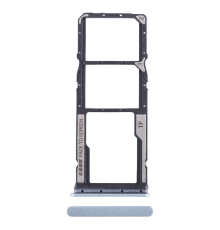 Тримач SIM-карти Xiaomi Redmi 13C blue PLS-00-00114646