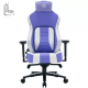 Крісло для геймерів Proove Gaming Geek white purpe PLS-00-00139918