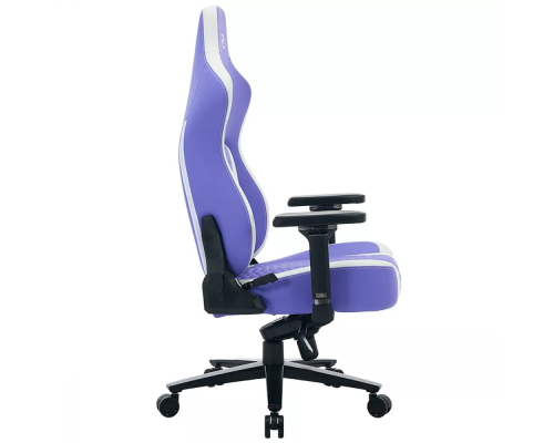 Крісло для геймерів Proove Gaming Geek white purpe PLS-00-00139918