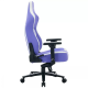Крісло для геймерів Proove Gaming Geek white purpe PLS-00-00139918