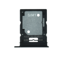 Тримач SIM-карти Xiaomi Redmi Note 12 Pro 4G graphite gray PLS-00-00119419