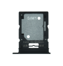 Тримач SIM-карти Xiaomi Redmi Note 12 Pro 4G graphite gray PLS-00-00119419
