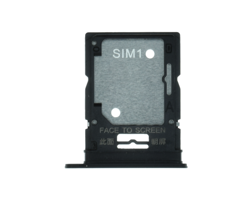 Тримач SIM-карти Xiaomi Redmi Note 12 Pro 4G graphite gray PLS-00-00119419