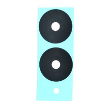 Скло камери Tecno Pova 5 PLS-00-00112695