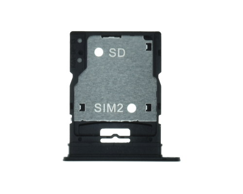 Тримач SIM-карти Xiaomi Redmi Note 12 Pro 4G graphite gray PLS-00-00119419