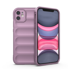 Чохол Magic Shield iPhone 11 lavender PLS-00-00144664