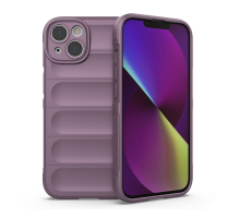 Чохол Magic Shield iPhone 16 lavender PLS-00-00144679