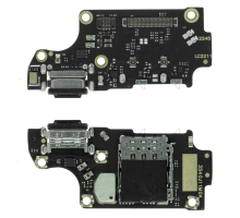 Плата зарядки Xiaomi Poco F2 Pro (Original China) PLS-00-00107328