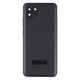 Задня кришка Samsung A035 Galaxy A03 (2022) black PLS-00-00102839