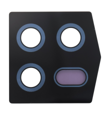 Скло камери Ulefone Armor 24 PLS-00-00145845