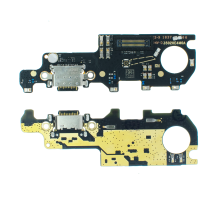 Плата зарядки Xiaomi Mi Max 3 (Original) PLS-00-00109709