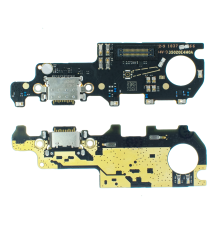 Плата зарядки Xiaomi Mi Max 3 (Original) PLS-00-00109709