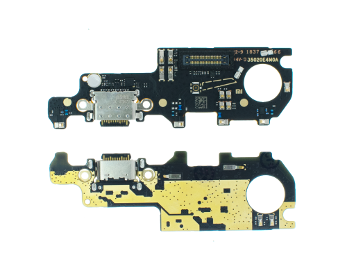 Плата зарядки Xiaomi Mi Max 3 (Original) PLS-00-00109709
