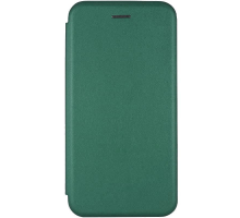 Чохол-книжка Premium Edge Xiaomi Redmi Note 11 green PLS-00-00110027