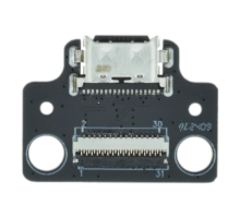 Плата зарядки Blackview Oscal Pad 13 (Original) PLS-00-00132460