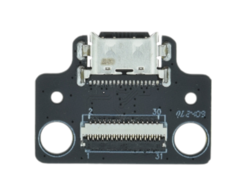 Плата зарядки Blackview Oscal Pad 13 (Original) PLS-00-00132460