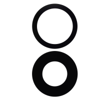 Скло камери Apple iPhone 16 PLS-00-00132859