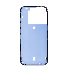 Двосторонній скотч для поклейки задньої кришки Apple iPhone 16 Pro (Original) PLS-00-00132927