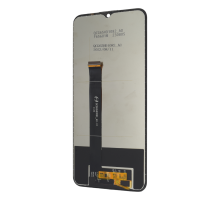 Дисплей Hotwav Note 13 Pro з сенсором black (Original Refurbished) PLS-00-00152875