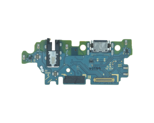 Плата зарядки Samsung A256B Galaxy A25 (Original Used) PLS-00-00129434