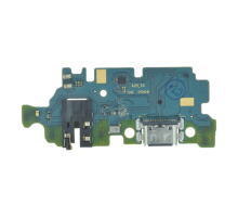 Плата зарядки Samsung A256B Galaxy A25 (Original Used) PLS-00-00129434