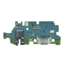 Плата зарядки Samsung A256B Galaxy A25 (Original Used) PLS-00-00129434