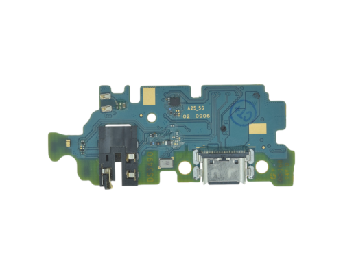 Плата зарядки Samsung A256B Galaxy A25 (Original Used) PLS-00-00129434