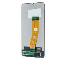 Дисплей Samsung A042 Galaxy A04e (2022) з сенсором black (Brand Pack) PLS-00-00101702