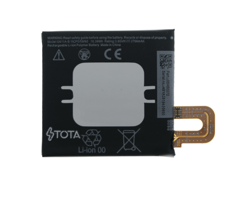Акумулятор Google G011A-B (TOTA) PLS-00-00090013