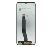 Дисплей Cubot King Kong 9 з сенсором black PLS-00-00108995