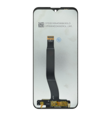 Дисплей Cubot King Kong 9 з сенсором black PLS-00-00108995