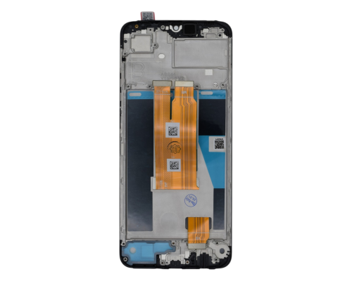 Дисплей Realme C63 4G з сенсором та рамкою black PLS-00-00147010