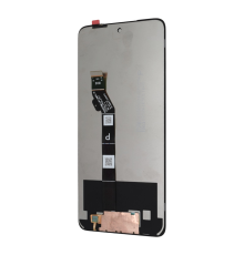 Дисплей Motorola XT2537 Moto G57 з сенсором black (Original Refurbished) PLS-00-00155609