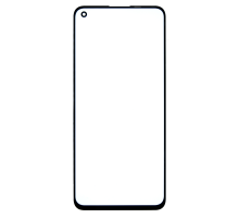 Скло дисплея Realme GT ME black (Original China) PLS-00-00082896