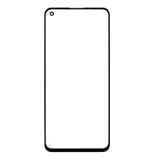 Скло дисплея Realme GT ME black (Original China) PLS-00-00082896