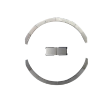 Набір магнітів в корпус iPhone 12 mini PLS-00-00120420