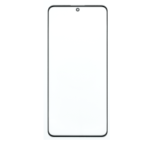 Скло дисплея Xiaomi Redmi Note 13 Pro (5G) з OCA плівкою black (Musttby) PLS-00-00119699