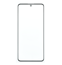 Скло дисплея Xiaomi Redmi Note 13 Pro (5G) з OCA плівкою black (Musttby) PLS-00-00119699