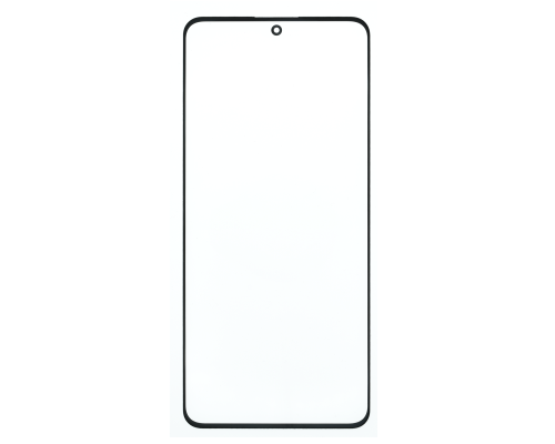 Скло дисплея Xiaomi Redmi Note 13 Pro (5G) з OCA плівкою black (Musttby) PLS-00-00119699