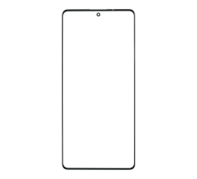 Скло дисплея Xiaomi Redmi Note 14s з OCA плівкою black (G+OCA) PLS-00-00167106