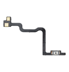 Шлейф OnePlus Nord CE 2 5G з кнопкою ввімкнення PLS-00-00160943