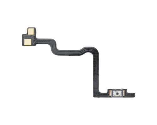Шлейф OnePlus Nord CE 2 5G з кнопкою ввімкнення PLS-00-00160943