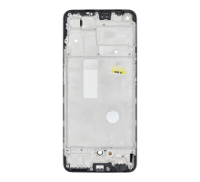 Дисплей OPPO Reno 5 Lite з сенсором та рамкою black (IPS) PLS-00-00154777