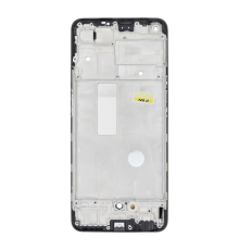Дисплей OPPO Reno 5 Lite з сенсором та рамкою black (IPS) PLS-00-00154777