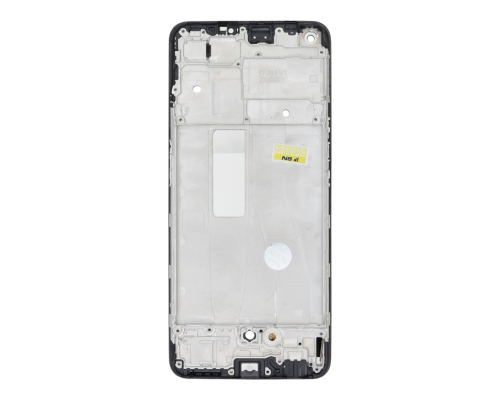 Дисплей OPPO Reno 5 Lite з сенсором та рамкою black (IPS) PLS-00-00154777